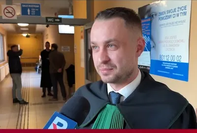 KANCELARIA ZALEWSKI adwokat Wojciech Zalewski